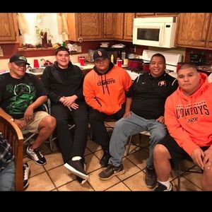 Meet your Posher, Bobby